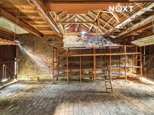 Prodej rodinného domu, Dolní Přím, 300 m2
