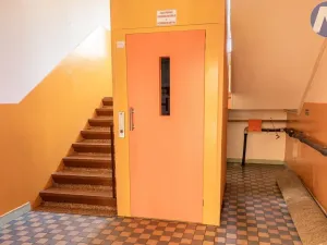 Prodej bytu 1+1, Vimperk, K. Weise, 37 m2