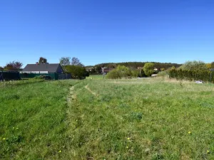 Prodej pozemku pro bydlení, Myslinka, 1244 m2