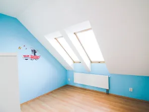 Pronájem bytu 3+kk, Brno - Líšeň, Otiskova, 67 m2