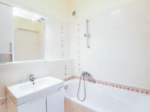 Pronájem bytu 3+kk, Brno - Líšeň, Otiskova, 67 m2