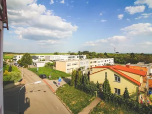 Pronájem bytu 3+kk, Brno - Líšeň, Otiskova, 67 m2