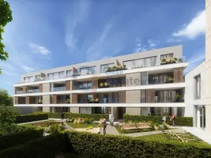 Prodej bytu 3+kk, Opava, Husova, 91 m2