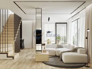 Prodej bytu 3+kk, Opava, Husova, 91 m2