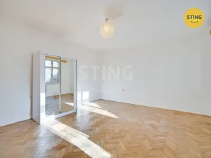 Prodej bytu 2+1, Olomouc, 8. května, 46 m2