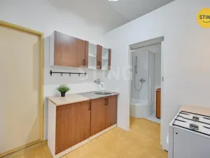 Prodej bytu 2+1, Olomouc, 8. května, 46 m2