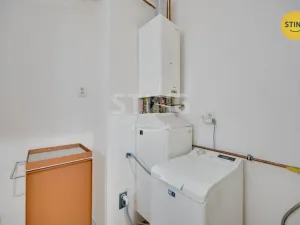 Prodej bytu 2+1, Olomouc, 8. května, 46 m2