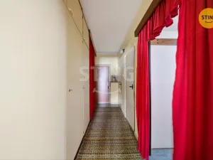 Prodej bytu 3+1, Valašské Meziříčí, Masarykova, 60 m2
