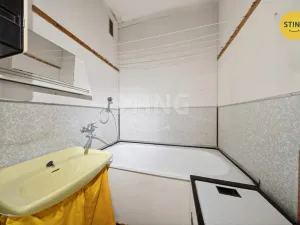 Prodej bytu 3+1, Valašské Meziříčí, Masarykova, 60 m2