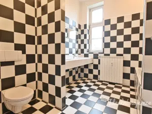 Pronájem bytu 2+1, Brno, Úvoz, 75 m2