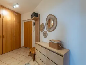 Prodej bytu 2+kk, Zlín, Podlesí V, 55 m2