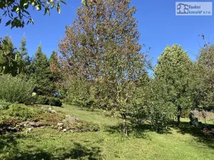 Prodej rodinného domu, Jiříkov, 148 m2