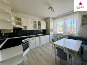 Prodej bytu 3+1, Mariánské Lázně, třída Vítězství, 92 m2