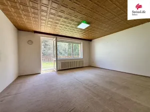 Prodej bytu 3+1, Mariánské Lázně, třída Vítězství, 92 m2