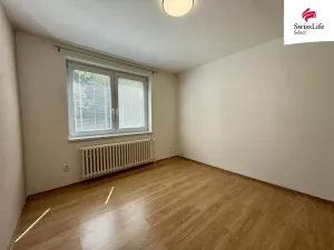 Prodej bytu 3+1, Mariánské Lázně, třída Vítězství, 92 m2