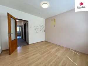 Prodej bytu 3+1, Mariánské Lázně, třída Vítězství, 92 m2