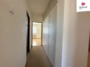 Prodej bytu 3+1, Mariánské Lázně, třída Vítězství, 92 m2