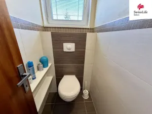 Prodej bytu 3+1, Mariánské Lázně, třída Vítězství, 92 m2