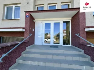 Prodej bytu 3+1, Mariánské Lázně, třída Vítězství, 92 m2