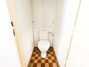 Pronájem bytu 2+1, Brno, Jana Uhra, 55 m2