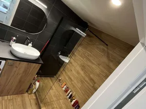 Pronájem bytu 2+kk, Třinec, Seifertova, 50 m2