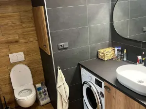 Pronájem bytu 2+kk, Třinec, Seifertova, 50 m2