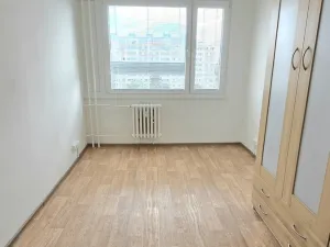 Pronájem bytu 2+kk, Praha, Hněvkovského, 41 m2