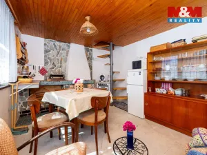 Prodej chaty, Hradec Králové - Slatina, 385 m2