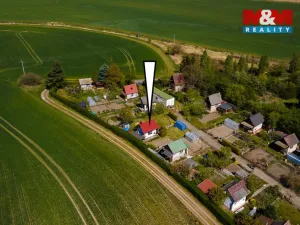 Prodej chaty, Hradec Králové - Slatina, 385 m2