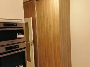 Pronájem bytu 1+kk, Praha, Modřanská, 39 m2