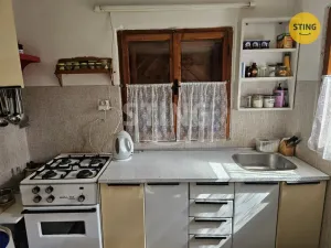 Prodej chaty, Lipová - Seč, 75 m2