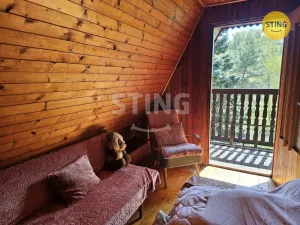 Prodej chaty, Lipová - Seč, 75 m2