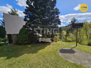 Prodej chaty, Lipová - Seč, 75 m2