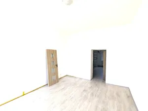 Pronájem bytu 2+kk, Ústí nad Labem - Ústí nad Labem-centrum, Moskevská, 46 m2