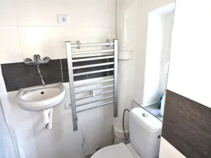 Pronájem bytu 2+kk, Ústí nad Labem - Ústí nad Labem-centrum, Moskevská, 46 m2