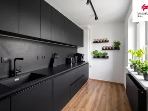 Prodej bytu 3+1, Pardubice, Trnovská, 69 m2
