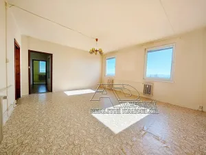 Prodej bytu 4+1, České Budějovice, Netolická, 85 m2
