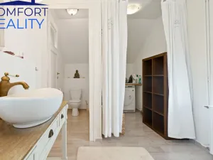 Prodej bytu 3+1, Ostrava - Slezská Ostrava, Prokopská, 163 m2
