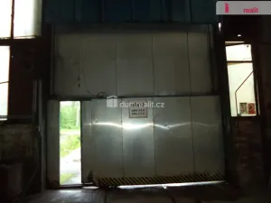 Pronájem výrobních prostor, Frýdek-Místek, Křižíkova, 1040 m2