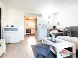 Prodej rodinného domu, Černouček, 84 m2