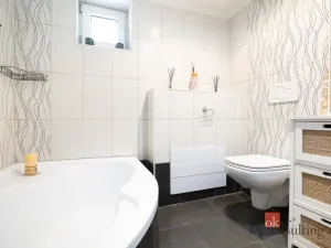Prodej rodinného domu, Černouček, 84 m2