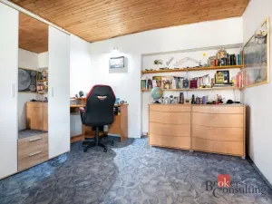 Prodej rodinného domu, Černouček, 84 m2