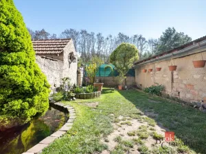 Prodej rodinného domu, Černouček, 84 m2