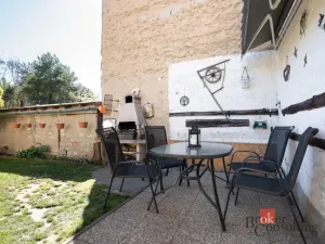 Prodej rodinného domu, Černouček, 84 m2