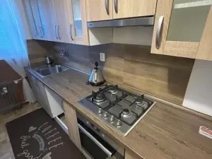 Prodej bytu 2+1, Příbram - Příbram VII, Politických vězňů, 61 m2