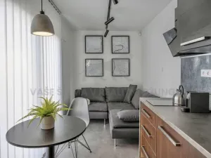 Prodej - jiné, Praha, 26 m2