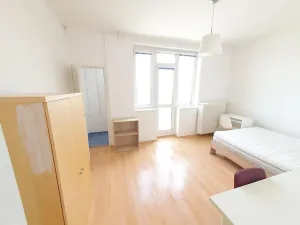 Pronájem bytu 1+kk, Praha - Nusle, 5. května, 30 m2