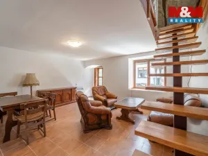 Prodej zemědělské usedlosti, Miličín - Petrovice, 82 m2