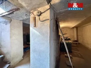 Prodej rodinného domu, Hrabyně, 214 m2