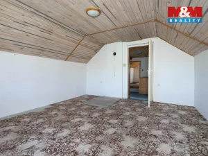 Prodej rodinného domu, Sobkovice, 176 m2